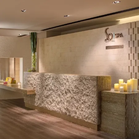 Sofitel Foshan Shunde