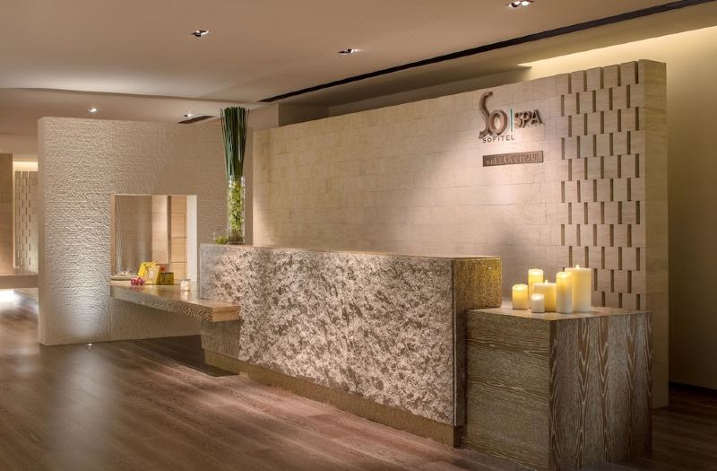 Sofitel Foshan Shunde photo 3