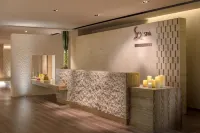 Sofitel Foshan Shunde - spa