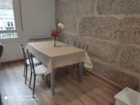 Villa Trabazos Abellas