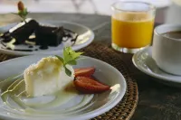 Pousada Porto Mare Hotels in Maresias