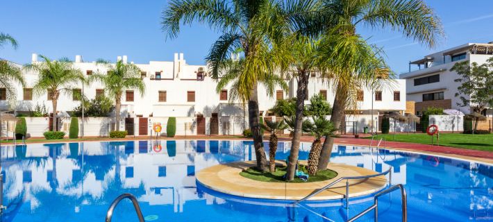 Navigolf Hotels in Mijas