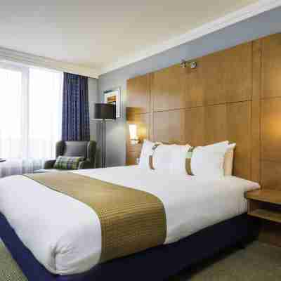 Holiday Inn Milton Keynes - Central Rooms