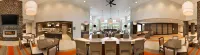 Homewood Suites by Hilton Charlottesville - breakfast