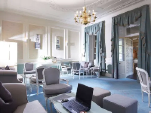 Best Western Moores Central Hotel Hotels in Saint Peter Port