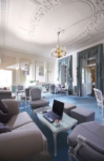 Best Western Moores Central Hotel - 3-Star