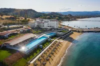 Mount Athos Resort Hotels in Ierissos