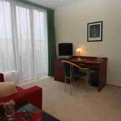 Hotel Balneolum Superior Rooms