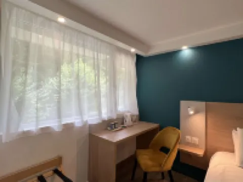 Kyriad Sedan Hotels in Sedan