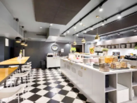Best Western Princess Hotel Hotels in Norrkoping