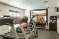 Hampton Inn Goshen - Gym