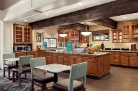 Homewood Suites by Hilton Syracuse - Liverpool Hotels in Salina