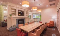 Hilton Garden Inn des Moines/Urbandale Hotels in Urbandale