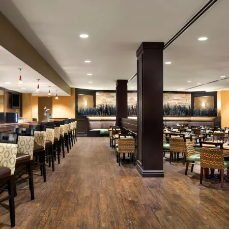 DoubleTree by Hilton Dallas - DFW Airport North