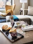 The Shelburne Sonesta New York - breakfast