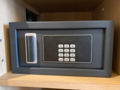 その他 アルモントホテル京都の写真