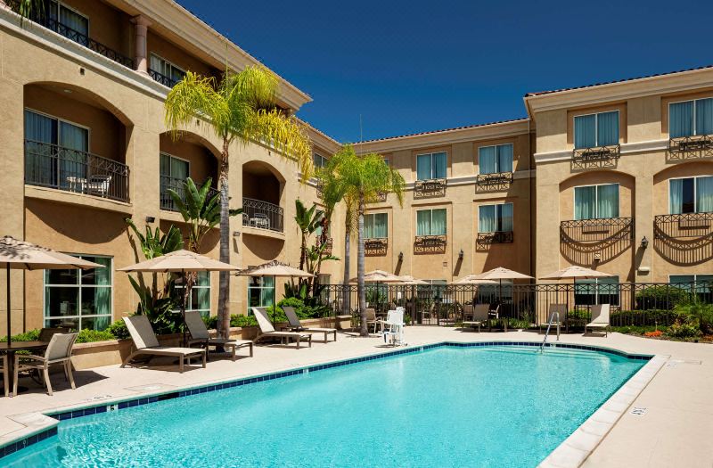Hilton Garden Inn San Diego/Rancho Bernardo photo 3