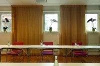 Elite Plaza Hotel Malmö - ห้องครัว