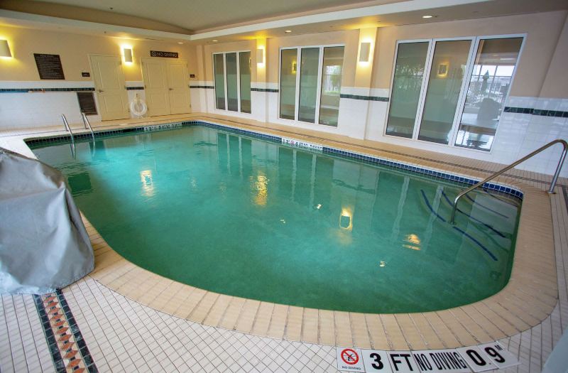 Hilton Garden Inn Temple Medical Center photo 4