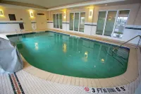 Hilton Garden Inn Temple Medical Center - Pools