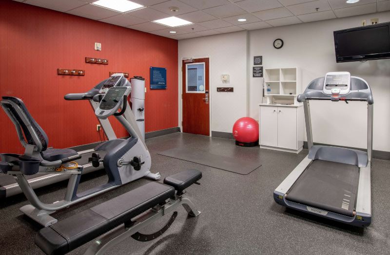 Hampton Inn & Suites Lafayette photo 3