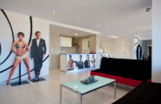 Aparthotel Bcl Levante Club