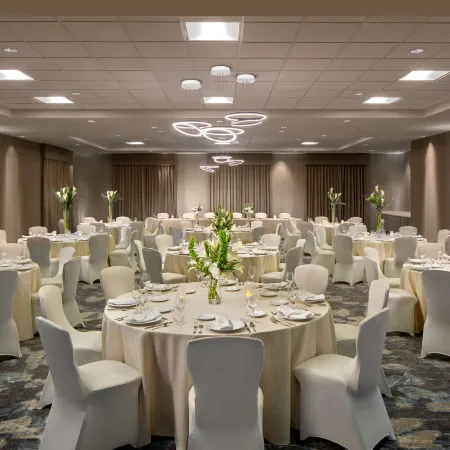 Hilton Garden Inn Lubbock
