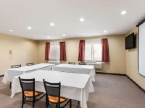 Quality Inn Hotels in Upper Sandusky