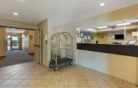 Extended Stay America Suites - Boston - Burlington Hotels in Burlington