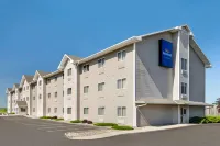 Baymont by Wyndham Fremont