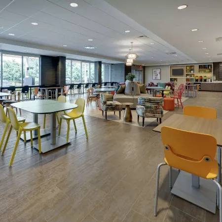 Home2 Suites by Hilton Hagerstown