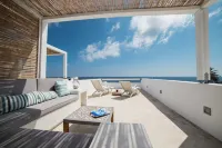 Skyros Ammos Hotel