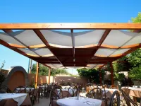 Eurohotel Katrin Hotel & Bungalows Hotels in Minoa Pediada