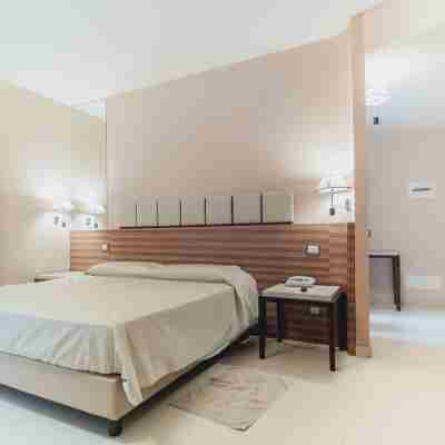 Il Cantagalli Rooms