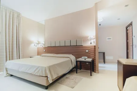 Il Cantagalli Отели в г. Bivio Bagni