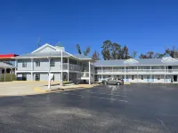 Key West Inn - Millbrook Các khách sạn ở Wetumpka