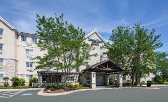 TownePlace Suites Bentonville Rogers