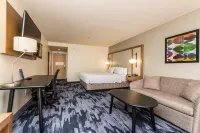 Fairfield Inn St. George