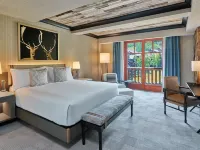 The Ritz-Carlton, Bachelor Gulch Hotels in Eagle County