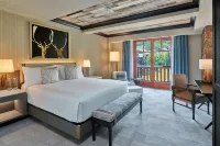 The Ritz-Carlton, Bachelor Gulch