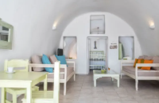 Blue Dolphins Apartments