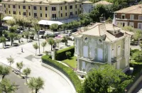 Nouvel Hotel des Bains Hoteles en Pésaro