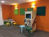 Ibis Styles Marseille Vieux-Port Hotels in Marseille