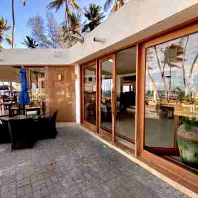 Kenya Bay Beach Hotel Others