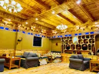 Tagong Grassland Tuoma Homestay