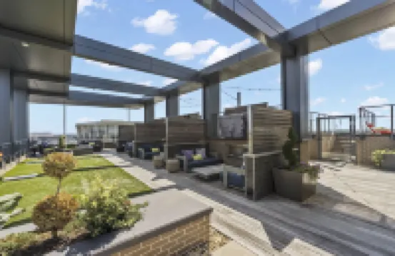 Placemakr Marymount Ballston Arlington, Apartments by Hilton
