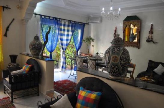 Deluxe Apartment Zina Photo