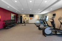 Home2 Suites by Hilton Pocatello - Gym