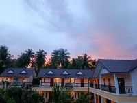 Baan Sara Boutique Resort 住宿飯店