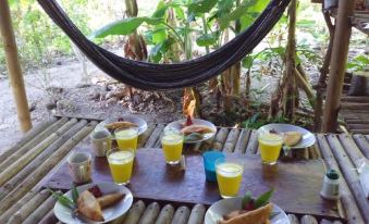Eco-Camping Mango Feliz Rincon del Mar